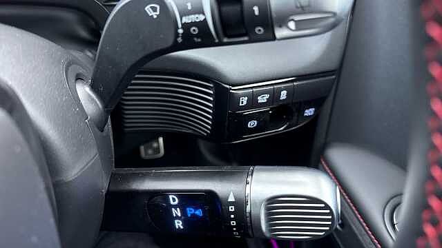 Hyundai Ioniq 5 IONIQ 5 239kW N Line S 84 kWh 5dr AWD Auto