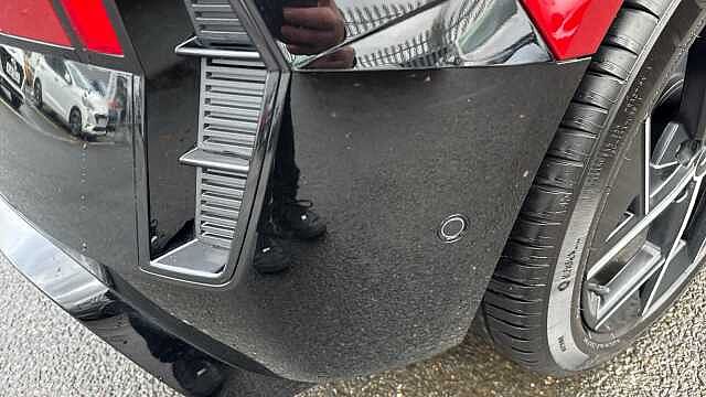 Hyundai Ioniq 5 IONIQ 5 239kW N Line S 84 kWh 5dr AWD Auto