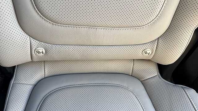 Hyundai Tucson TUCSON 1.6T Plug-in Hybrid Ultimate 5dr Auto