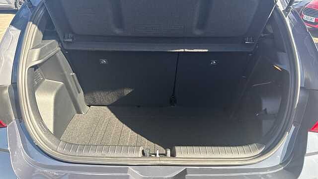 Hyundai i20 I20 1.0T GDi 90 Black Line 5dr DCT