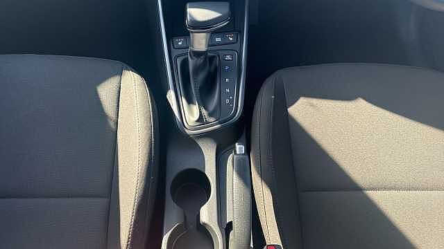 Hyundai i20 I20 1.0T GDi 90 Black Line 5dr DCT
