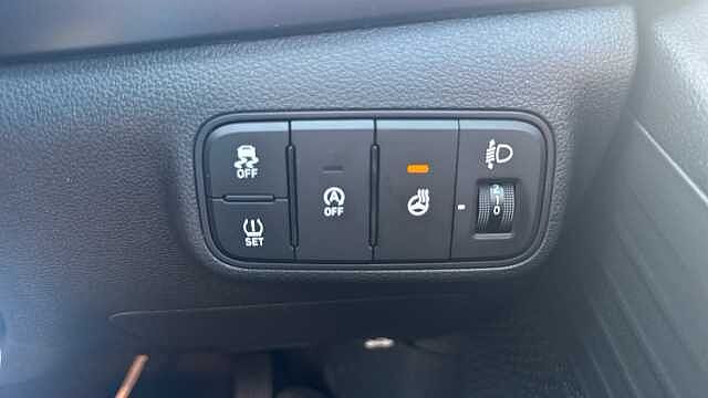 Hyundai i20 I20 1.0T GDi 90 Black Line 5dr DCT