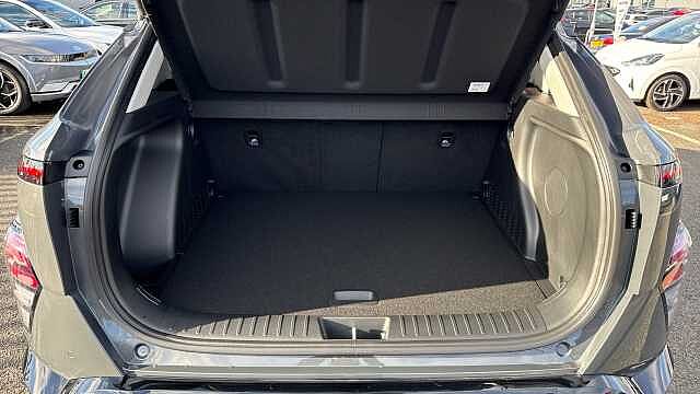 Hyundai Kona KONA 160kW Ultimate 65kWh 5dr Auto [Leather]