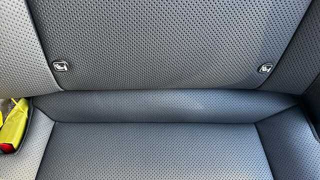 Hyundai Kona KONA 160kW Ultimate 65kWh 5dr Auto [Leather]
