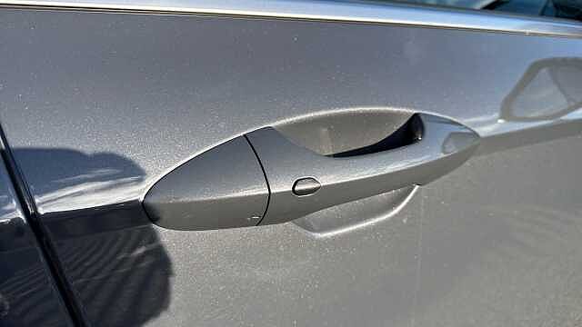 Hyundai Kona KONA 160kW Ultimate 65kWh 5dr Auto [Leather]