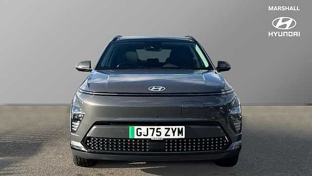 Hyundai Kona KONA 160kW Ultimate 65kWh 5dr Auto [Leather]