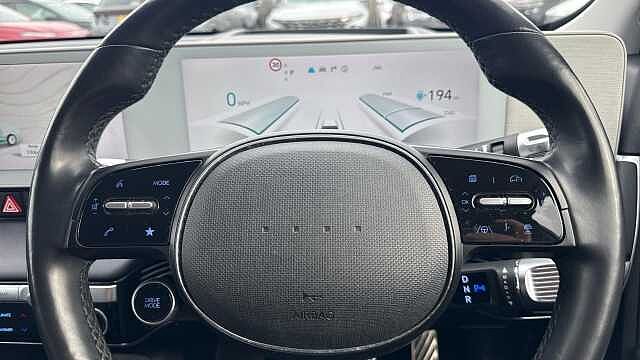 Hyundai Ioniq 5 IONIQ 5 225kW Ultimate 73 kWh 5dr AWD Auto [Tech]