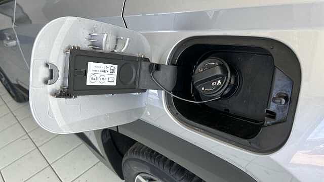 Hyundai Tucson TUCSON 1.6 TGDi Hybrid 230 Ultimate 5dr 2WD Auto