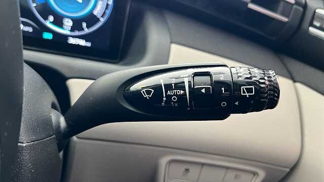 Hyundai Tucson TUCSON 1.6 TGDi Hybrid 230 Ultimate 5dr 2WD Auto