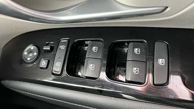 Hyundai Tucson TUCSON 1.6 TGDi Hybrid 230 Ultimate 5dr 2WD Auto