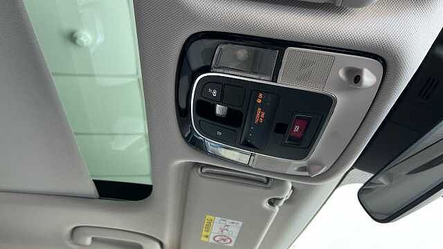 Hyundai Tucson TUCSON 1.6 TGDi Hybrid 230 Ultimate 5dr 2WD Auto