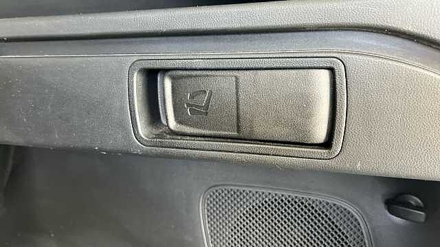 Hyundai Tucson TUCSON 1.6 TGDi Hybrid 230 Ultimate 5dr 2WD Auto