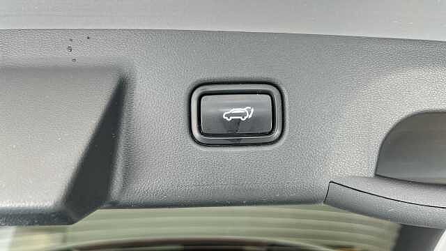 Hyundai Tucson TUCSON 1.6 TGDi Hybrid 230 Ultimate 5dr 2WD Auto