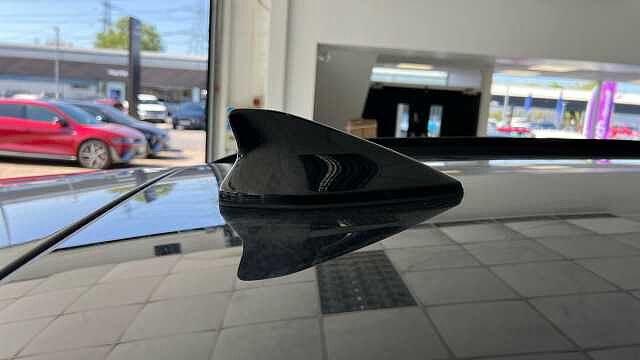 Hyundai Tucson TUCSON 1.6 TGDi Hybrid 230 Ultimate 5dr 2WD Auto