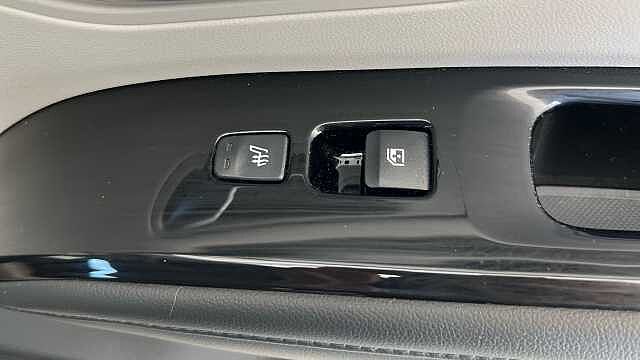 Hyundai Tucson TUCSON 1.6 TGDi Hybrid 230 Ultimate 5dr 2WD Auto