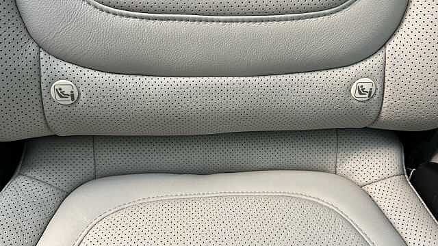 Hyundai Tucson TUCSON 1.6 TGDi Hybrid 230 Ultimate 5dr 2WD Auto