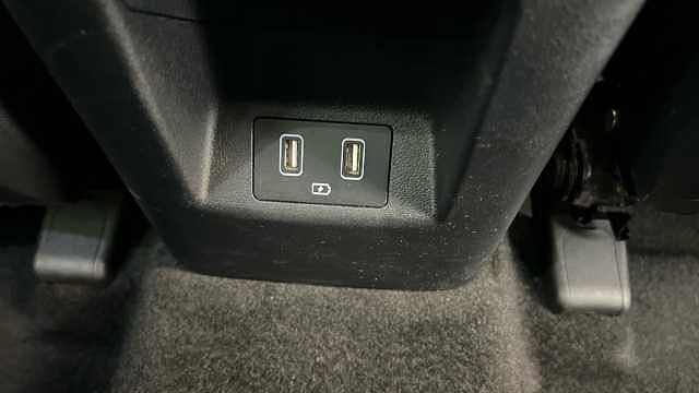 Hyundai Tucson TUCSON 1.6 TGDi Hybrid 230 Ultimate 5dr 2WD Auto