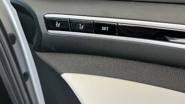 Hyundai Tucson TUCSON 1.6 TGDi Hybrid 230 Ultimate 5dr 2WD Auto