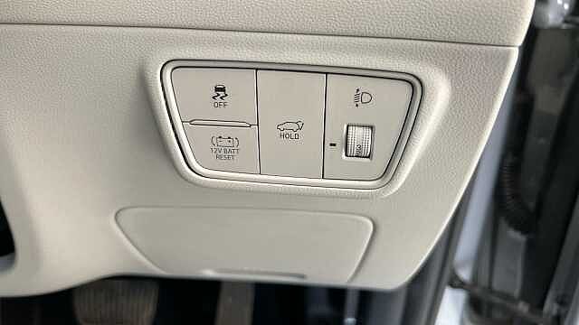 Hyundai Tucson TUCSON 1.6 TGDi Hybrid 230 Ultimate 5dr 2WD Auto