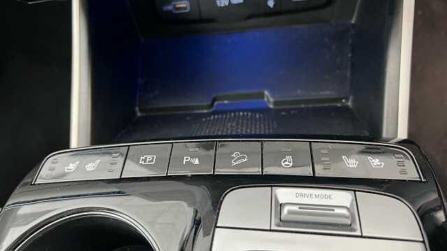 Hyundai Tucson TUCSON 1.6 TGDi Hybrid 230 Ultimate 5dr 2WD Auto