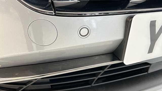 Hyundai Tucson TUCSON 1.6 TGDi Hybrid 230 Ultimate 5dr 2WD Auto