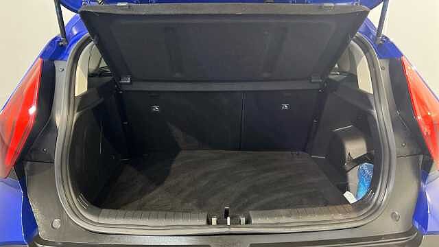 Hyundai Bayon BAYON 1.0 TGDi [120] 48V MHEV Premium 5dr DCT