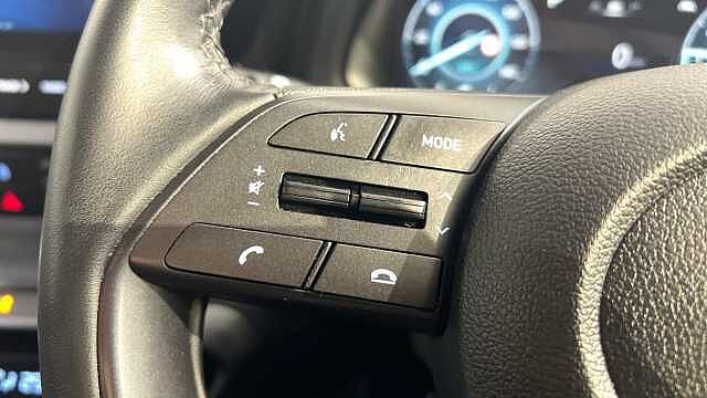 Hyundai Bayon BAYON 1.0 TGDi [120] 48V MHEV Premium 5dr DCT