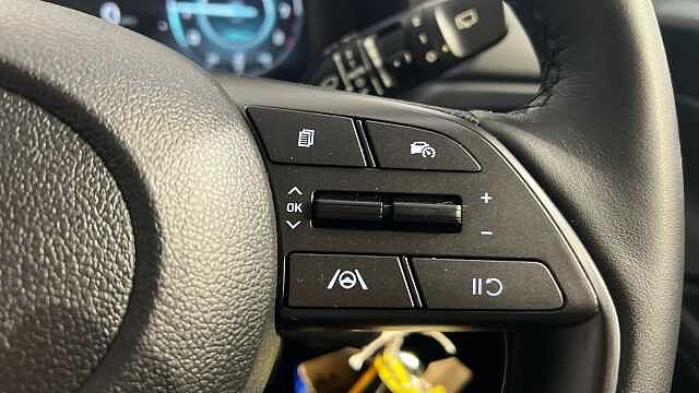 Hyundai Bayon BAYON 1.0 TGDi [120] 48V MHEV Premium 5dr DCT