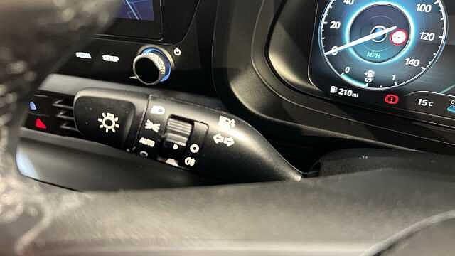 Hyundai Bayon BAYON 1.0 TGDi [120] 48V MHEV Premium 5dr DCT