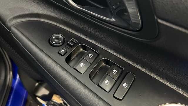 Hyundai Bayon BAYON 1.0 TGDi [120] 48V MHEV Premium 5dr DCT