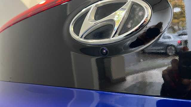 Hyundai Bayon BAYON 1.0 TGDi [120] 48V MHEV Premium 5dr DCT
