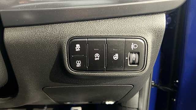 Hyundai Bayon BAYON 1.0 TGDi [120] 48V MHEV Premium 5dr DCT