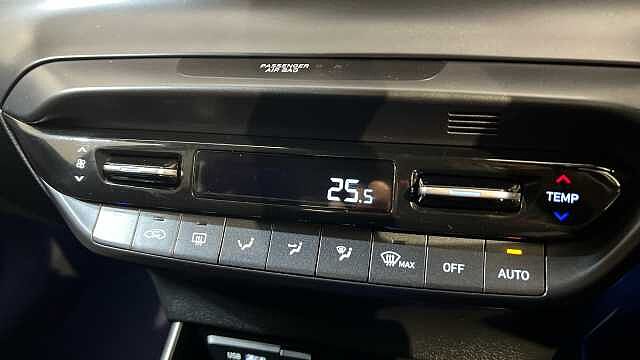 Hyundai Bayon BAYON 1.0 TGDi [120] 48V MHEV Premium 5dr DCT