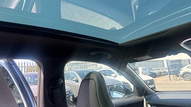 Hyundai Ioniq 5 N IONIQ 5 N 478kW 84 kWh 5dr Auto