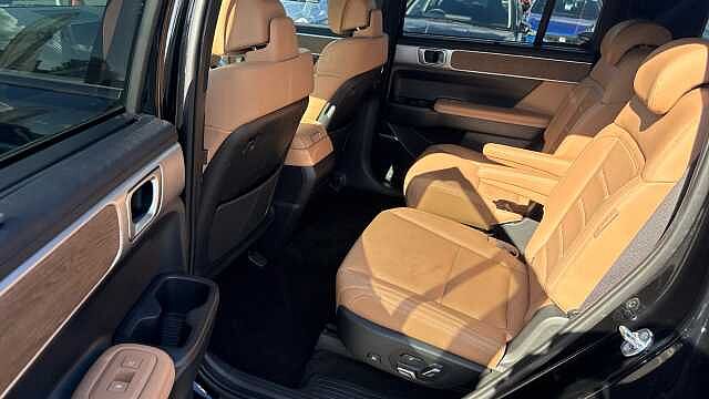 Hyundai Santa Fe SANTA FE 1.6 TGDi 288 PHEV Calligraphy 5dr 4WD Auto [6 St]