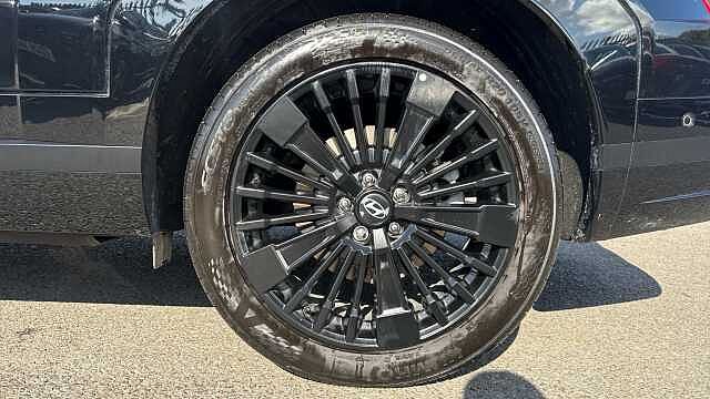 Hyundai Santa Fe SANTA FE 1.6 TGDi 288 PHEV Calligraphy 5dr 4WD Auto [6 St]