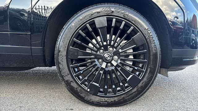Hyundai Santa Fe SANTA FE 1.6 TGDi 288 PHEV Calligraphy 5dr 4WD Auto [6 St]