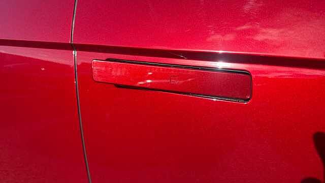 Hyundai IONIQ 5 IONIQ 5 168kW N Line S 84 kWh 5dr Auto Ultimate Red