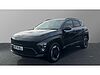 Hyundai KONA KONA 160kW Advance 65kWh 5dr Auto [Comfort Pack] Abyss Black