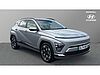 Hyundai KONA KONA 160kW Ultimate 65kWh 5dr Auto Silver