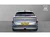 Hyundai KONA KONA 160kW Ultimate 65kWh 5dr Auto Silver