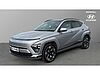 Hyundai KONA KONA 160kW Ultimate 65kWh 5dr Auto Silver