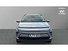 Hyundai KONA KONA 160kW Ultimate 65kWh 5dr Auto Silver