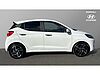 Hyundai I10 1.0 [58] Premium 5dr Auto [Nav] White