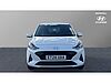 Hyundai I10 1.0 [58] Premium 5dr Auto [Nav] White