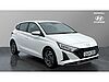 Hyundai I20 1.0T GDi Advance 5dr WHITE