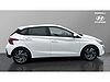 Hyundai I20 1.0T GDi Advance 5dr WHITE