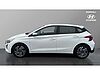 Hyundai I20 1.0T GDi Advance 5dr WHITE