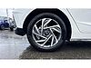 Hyundai I20 1.0T GDi Advance 5dr WHITE