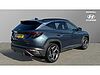 Hyundai TUCSON 1.6 TGDi Hybrid 230 Ultimate 5dr 2WD Auto BLUE